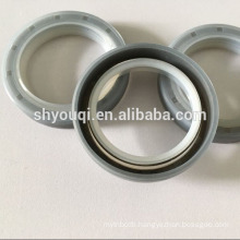 Silicone skeleton oil seal for hot sale